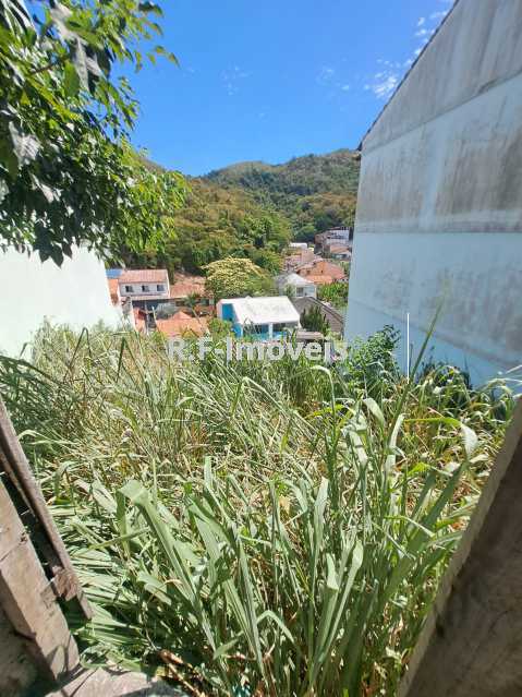 Conheça 09 do imóvel - Terreno Bifamiliar à venda Vila Valqueire, Rio de Janeiro - R$ 170.000 - VEBF00004 - 9 09 - 9