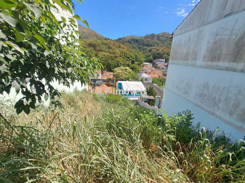 Conheça 11 do imóvel - Terreno Bifamiliar à venda Vila Valqueire, Rio de Janeiro - R$ 170.000 - VEBF00004 - 11 11 - 11