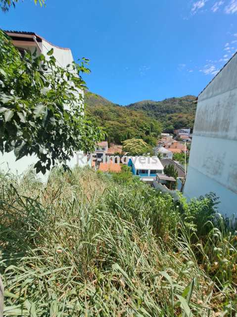 Conheça 12 do imóvel - Terreno Bifamiliar à venda Vila Valqueire, Rio de Janeiro - R$ 170.000 - VEBF00004 - 12 12 - 12