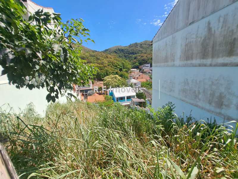 Conheça IMG-20250326-WA0010 do imóvel - Terreno Bifamiliar à venda Vila Valqueire, Rio de Janeiro - R$ 170.000 - VEBF00004 - 13 IMG-20250326-WA0010 - 13