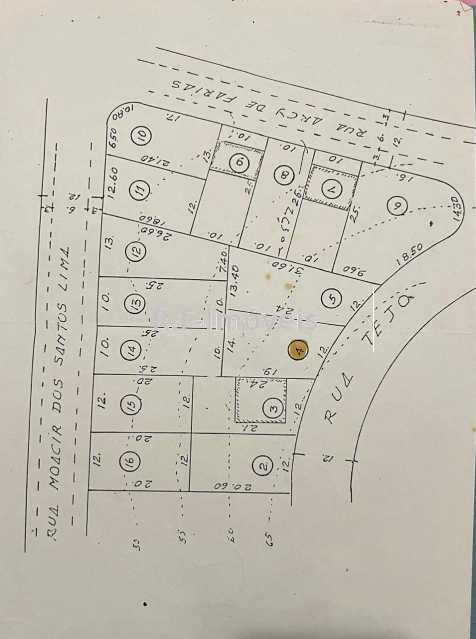 Conheça 04 do imóvel - Terreno Bifamiliar à venda Vila Valqueire, Rio de Janeiro - R$ 170.000 - VEBF00004 - 14 04 - 14