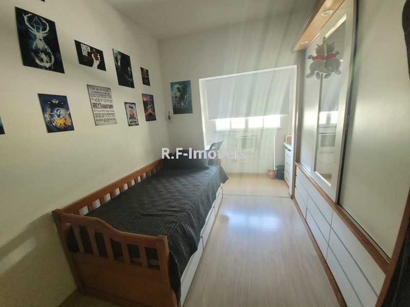 Conheça 18. do imóvel - Casa em Condomínio à venda Rua Professora Ubaldina Jacare, Bento Ribeiro, Rio de Janeiro - R$ 595.000 - VECN30061 - 20 18. - 20