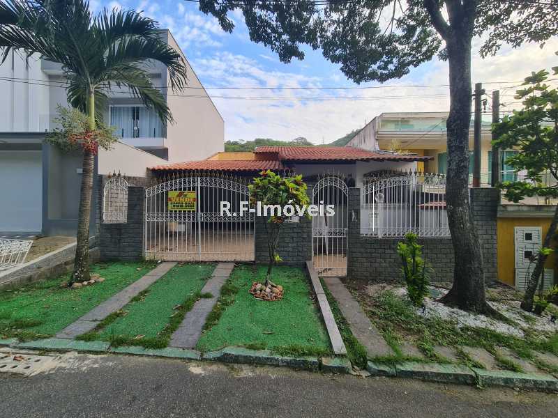 Conheça 20250417_155605 do imóvel - Casa em Condomínio à venda Rua Moacir dos Santos Lima, Vila Valqueire, Rio de Janeiro - R$ 1.050.000 - VECN40033 - 1 20250417_155605 - 1