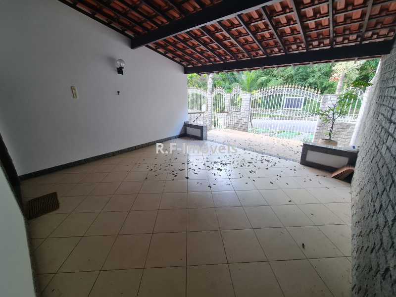Conheça 20250417_155802 do imóvel - Casa em Condomínio à venda Rua Moacir dos Santos Lima, Vila Valqueire, Rio de Janeiro - R$ 1.050.000 - VECN40033 - 3 20250417_155802 - 3