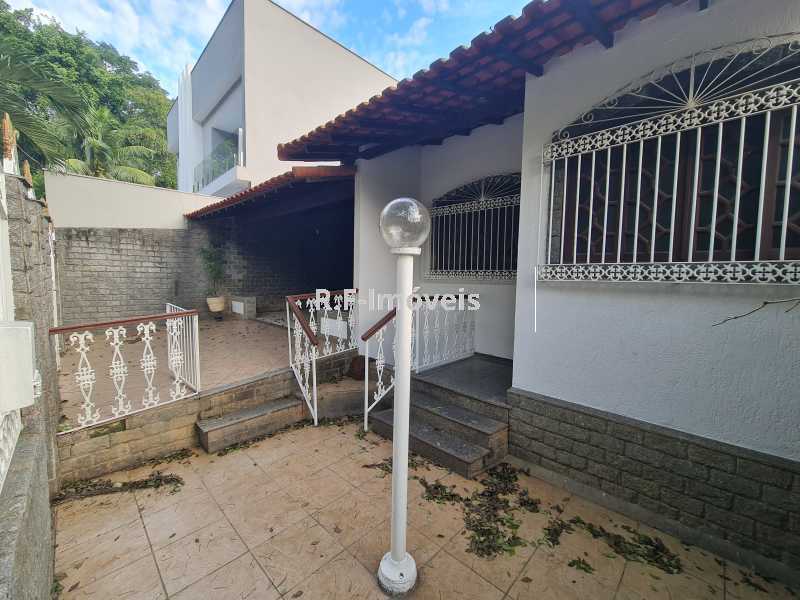 Conheça 20250417_155828 do imóvel - Casa em Condomínio à venda Rua Moacir dos Santos Lima, Vila Valqueire, Rio de Janeiro - R$ 1.050.000 - VECN40033 - 4 20250417_155828 - 4