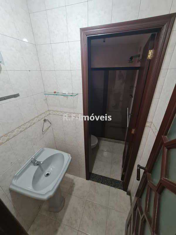 Conheça 20250417_161004 do imóvel - Casa em Condomínio à venda Rua Moacir dos Santos Lima, Vila Valqueire, Rio de Janeiro - R$ 1.050.000 - VECN40033 - 8 20250417_161004 - 8