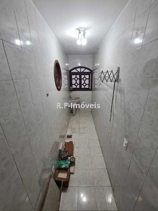 Conheça 20250417_161035 do imóvel - Casa em Condomínio à venda Rua Moacir dos Santos Lima, Vila Valqueire, Rio de Janeiro - R$ 1.050.000 - VECN40033 - 10 20250417_161035 - 10