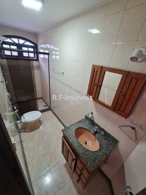 Conheça 20250417_161139 do imóvel - Casa em Condomínio à venda Rua Moacir dos Santos Lima, Vila Valqueire, Rio de Janeiro - R$ 1.050.000 - VECN40033 - 13 20250417_161139 - 13