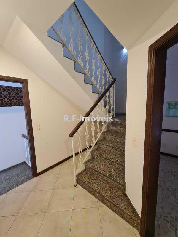 Conheça 20250417_161304 do imóvel - Casa em Condomínio à venda Rua Moacir dos Santos Lima, Vila Valqueire, Rio de Janeiro - R$ 1.050.000 - VECN40033 - 14 20250417_161304 - 14