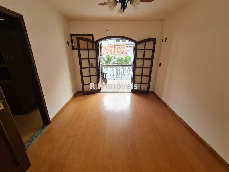 Conheça 20250417_161723 do imóvel - Casa em Condomínio à venda Rua Moacir dos Santos Lima, Vila Valqueire, Rio de Janeiro - R$ 1.050.000 - VECN40033 - 18 20250417_161723 - 18