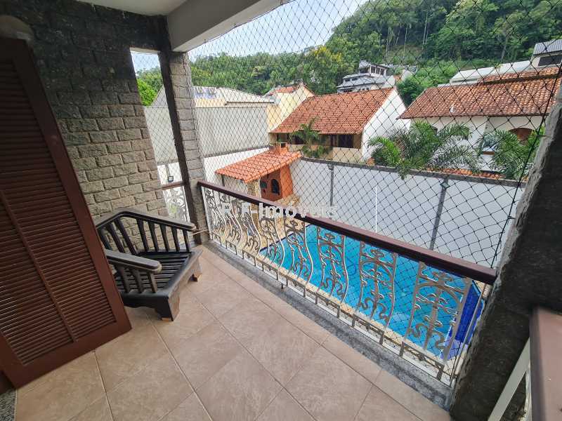 Conheça 20250417_161741 do imóvel - Casa em Condomínio à venda Rua Moacir dos Santos Lima, Vila Valqueire, Rio de Janeiro - R$ 1.050.000 - VECN40033 - 20 20250417_161741 - 20