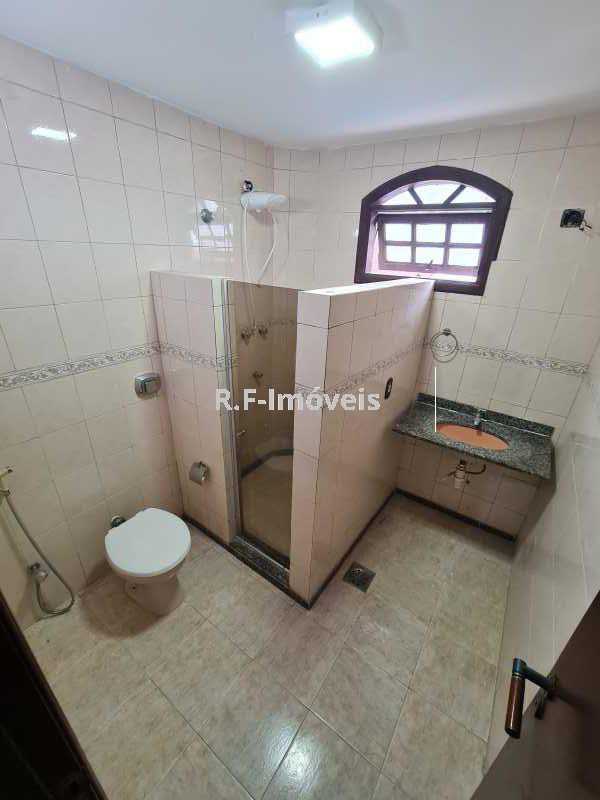 Conheça 20250417_161754 do imóvel - Casa em Condomínio à venda Rua Moacir dos Santos Lima, Vila Valqueire, Rio de Janeiro - R$ 1.050.000 - VECN40033 - 21 20250417_161754 - 21