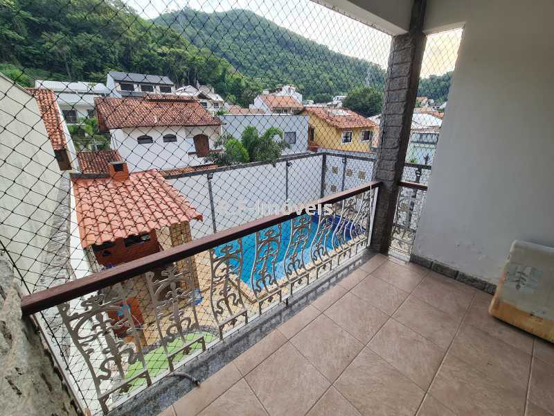Conheça 20250417_161916 do imóvel - Casa em Condomínio à venda Rua Moacir dos Santos Lima, Vila Valqueire, Rio de Janeiro - R$ 1.050.000 - VECN40033 - 23 20250417_161916 - 23