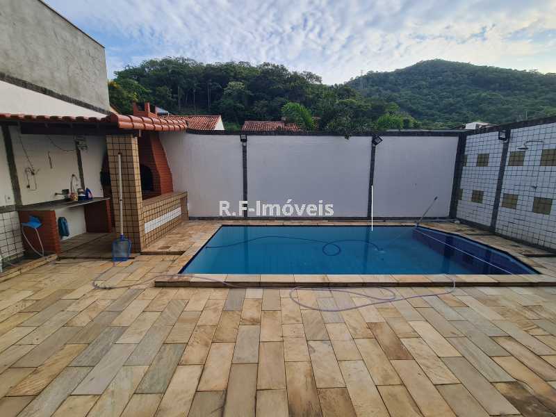 Conheça 20250417_162332 do imóvel - Casa em Condomínio à venda Rua Moacir dos Santos Lima, Vila Valqueire, Rio de Janeiro - R$ 1.050.000 - VECN40033 - 25 20250417_162332 - 25