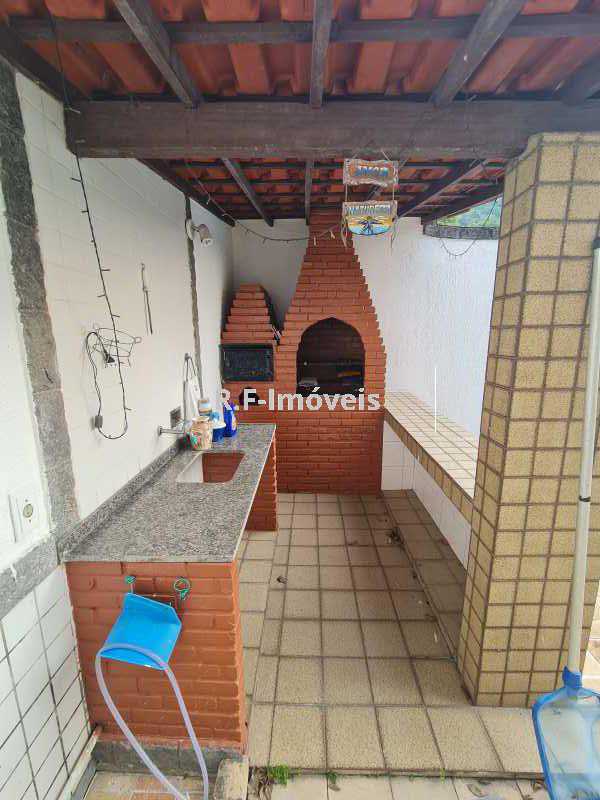 Conheça 20250417_162342 do imóvel - Casa em Condomínio à venda Rua Moacir dos Santos Lima, Vila Valqueire, Rio de Janeiro - R$ 1.050.000 - VECN40033 - 26 20250417_162342 - 26