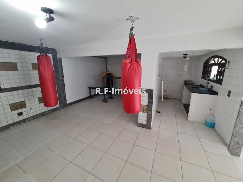 Conheça 20250417_162403 do imóvel - Casa em Condomínio à venda Rua Moacir dos Santos Lima, Vila Valqueire, Rio de Janeiro - R$ 1.050.000 - VECN40033 - 28 20250417_162403 - 28