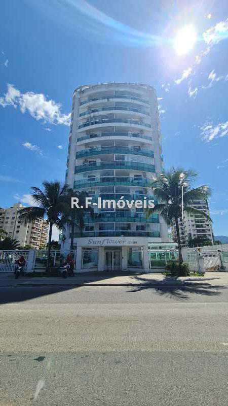 Conheça 3 do imóvel - Apartamento 2 quartos à venda Recreio dos Bandeirantes, Rio de Janeiro - R$ 550.000 - VEAP20204 - 2 3 - 2