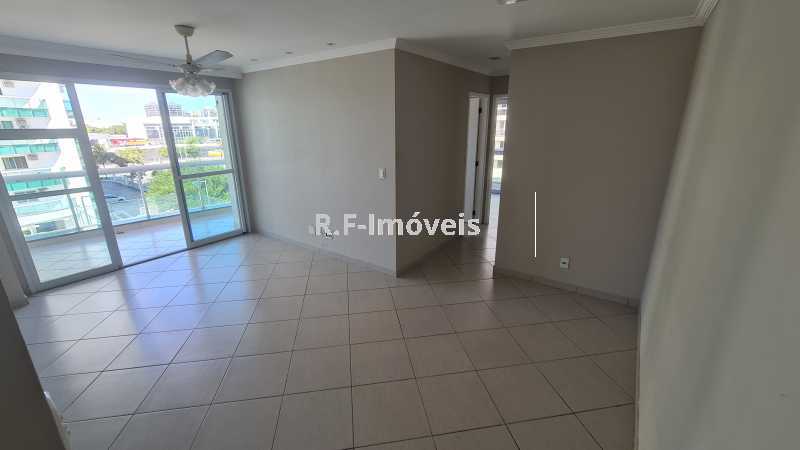 Conheça 5 do imóvel - Apartamento 2 quartos à venda Recreio dos Bandeirantes, Rio de Janeiro - R$ 550.000 - VEAP20204 - 3 5 - 3