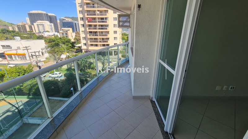Conheça 20250409_105237 do imóvel - Apartamento 2 quartos à venda Recreio dos Bandeirantes, Rio de Janeiro - R$ 550.000 - VEAP20204 - 5 20250409_105237 - 5