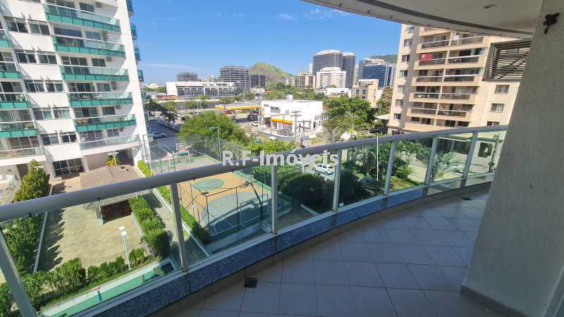 Conheça 20250409_105243 do imóvel - Apartamento 2 quartos à venda Recreio dos Bandeirantes, Rio de Janeiro - R$ 550.000 - VEAP20204 - 6 20250409_105243 - 6