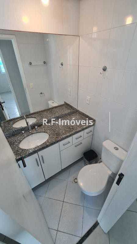 Conheça 20250409_105606 do imóvel - Apartamento 2 quartos à venda Recreio dos Bandeirantes, Rio de Janeiro - R$ 550.000 - VEAP20204 - 7 20250409_105606 - 7