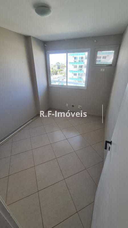 Conheça 20250409_105625 do imóvel - Apartamento 2 quartos à venda Recreio dos Bandeirantes, Rio de Janeiro - R$ 550.000 - VEAP20204 - 9 20250409_105625 - 9