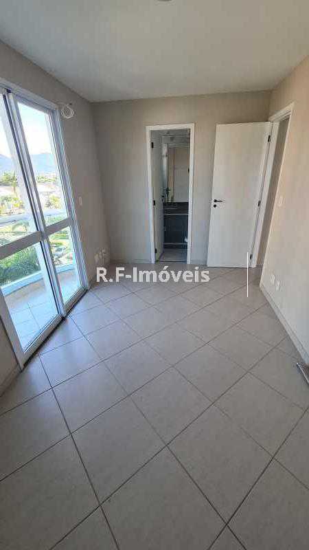 Conheça 20250409_105715 do imóvel - Apartamento 2 quartos à venda Recreio dos Bandeirantes, Rio de Janeiro - R$ 550.000 - VEAP20204 - 12 20250409_105715 - 12