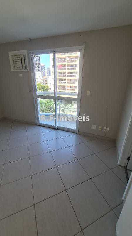 Conheça 20250409_105734 do imóvel - Apartamento 2 quartos à venda Recreio dos Bandeirantes, Rio de Janeiro - R$ 550.000 - VEAP20204 - 13 20250409_105734 - 13