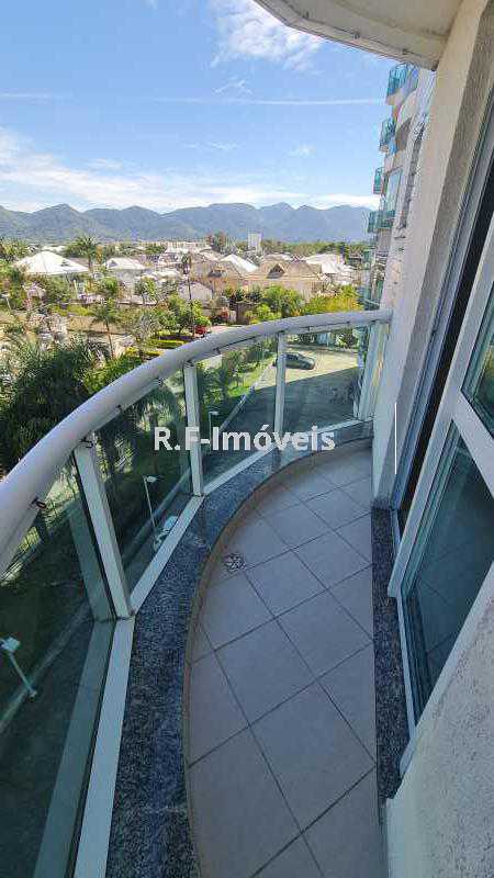 Conheça 20250409_105802 do imóvel - Apartamento 2 quartos à venda Recreio dos Bandeirantes, Rio de Janeiro - R$ 550.000 - VEAP20204 - 15 20250409_105802 - 15
