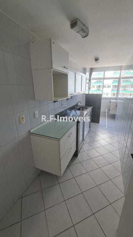 Conheça 20250409_110937 do imóvel - Apartamento 2 quartos à venda Recreio dos Bandeirantes, Rio de Janeiro - R$ 550.000 - VEAP20204 - 16 20250409_110937 - 16