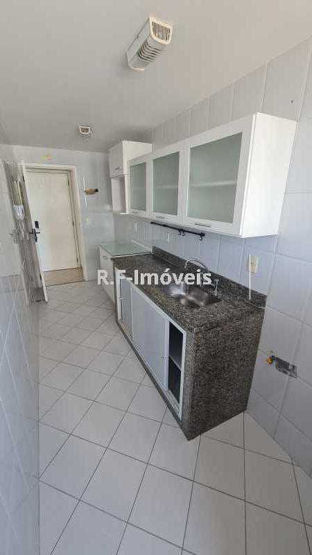 Conheça 20250409_110947 do imóvel - Apartamento 2 quartos à venda Recreio dos Bandeirantes, Rio de Janeiro - R$ 550.000 - VEAP20204 - 17 20250409_110947 - 17
