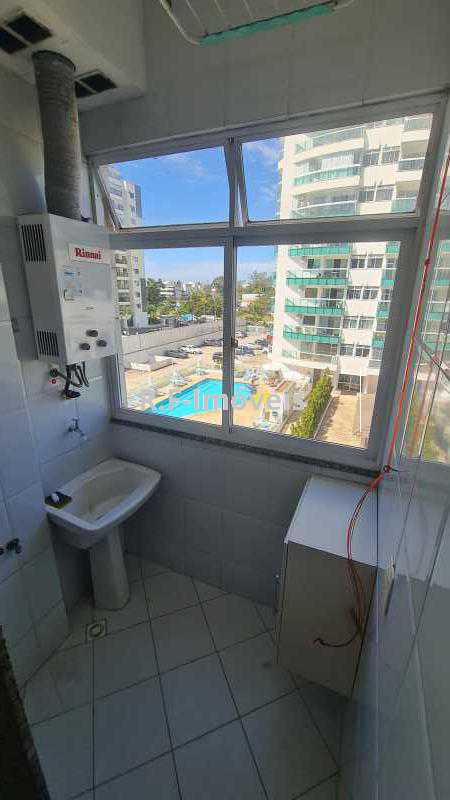Conheça 20250409_111012 do imóvel - Apartamento 2 quartos à venda Recreio dos Bandeirantes, Rio de Janeiro - R$ 550.000 - VEAP20204 - 18 20250409_111012 - 18