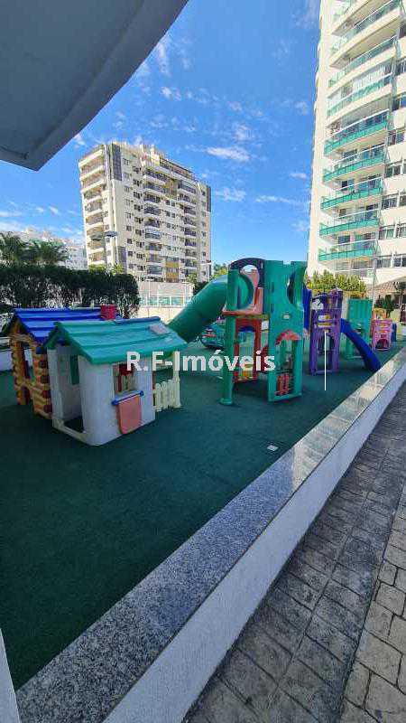 Conheça 20250409_111404 do imóvel - Apartamento 2 quartos à venda Recreio dos Bandeirantes, Rio de Janeiro - R$ 550.000 - VEAP20204 - 19 20250409_111404 - 19