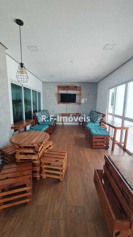 Conheça 20250409_111556 do imóvel - Apartamento 2 quartos à venda Recreio dos Bandeirantes, Rio de Janeiro - R$ 550.000 - VEAP20204 - 22 20250409_111556 - 22