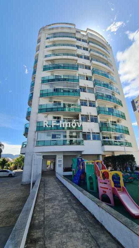 Conheça 20250409_111736 do imóvel - Apartamento 2 quartos à venda Recreio dos Bandeirantes, Rio de Janeiro - R$ 550.000 - VEAP20204 - 24 20250409_111736 - 24