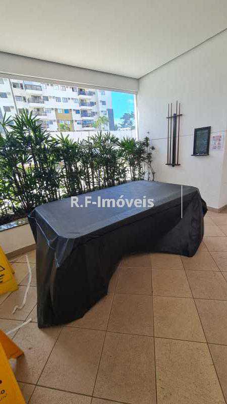 Conheça 20250409_111840 do imóvel - Apartamento 2 quartos à venda Recreio dos Bandeirantes, Rio de Janeiro - R$ 550.000 - VEAP20204 - 25 20250409_111840 - 25