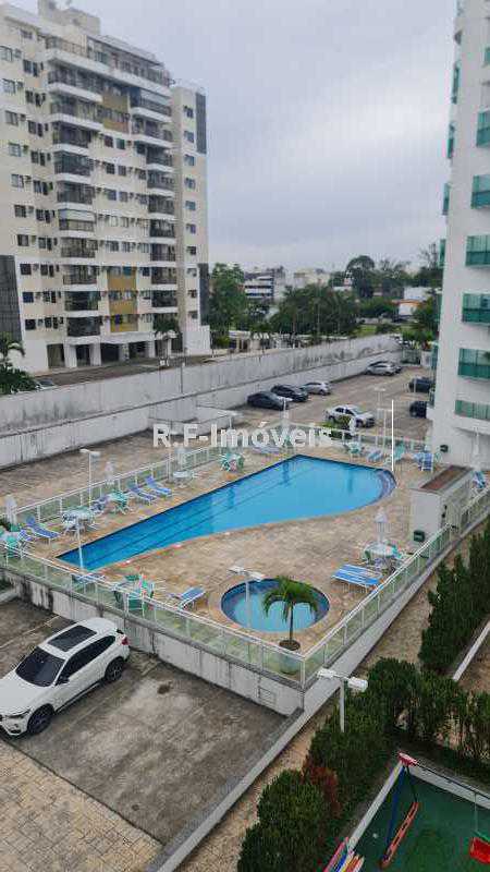Conheça 20250416_092354 do imóvel - Apartamento 2 quartos à venda Recreio dos Bandeirantes, Rio de Janeiro - R$ 550.000 - VEAP20204 - 26 20250416_092354 - 26
