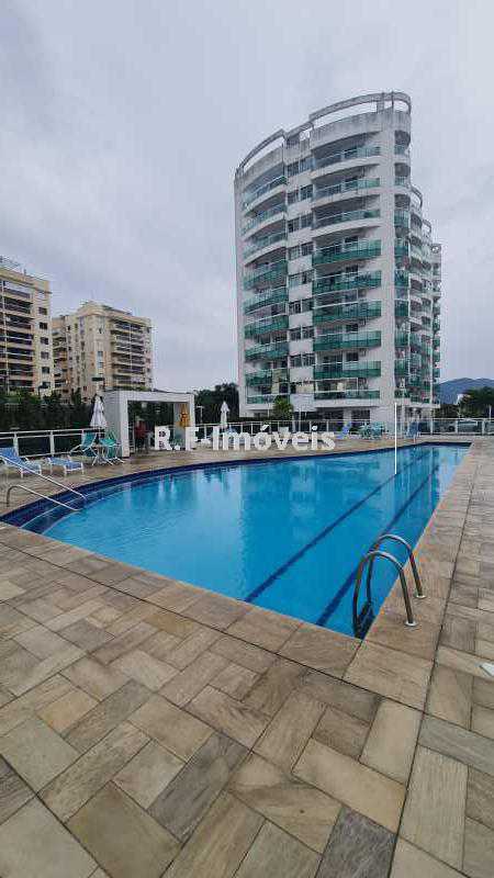Conheça 20250416_093547 do imóvel - Apartamento 2 quartos à venda Recreio dos Bandeirantes, Rio de Janeiro - R$ 550.000 - VEAP20204 - 27 20250416_093547 - 27