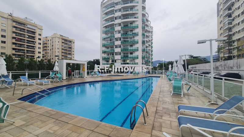 Conheça 20250416_093552 do imóvel - Apartamento 2 quartos à venda Recreio dos Bandeirantes, Rio de Janeiro - R$ 550.000 - VEAP20204 - 28 20250416_093552 - 28