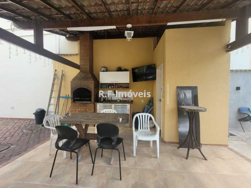 Conheça 3. do imóvel - Casa em Condomínio à venda Rua das Hortências, Vila Valqueire, Rio de Janeiro - R$ 570.000 - VECN20031 - 3 3. - 3
