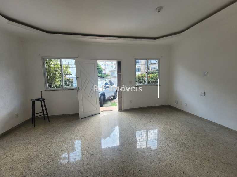 Conheça 4. do imóvel - Casa em Condomínio à venda Rua das Hortências, Vila Valqueire, Rio de Janeiro - R$ 570.000 - VECN20031 - 4 4. - 4