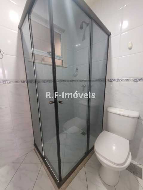 Conheça 7. do imóvel - Casa em Condomínio à venda Rua das Hortências, Vila Valqueire, Rio de Janeiro - R$ 570.000 - VECN20031 - 7 7. - 7