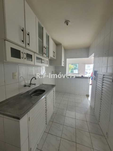 Conheça 8. do imóvel - Casa em Condomínio à venda Rua das Hortências, Vila Valqueire, Rio de Janeiro - R$ 570.000 - VECN20031 - 8 8. - 8
