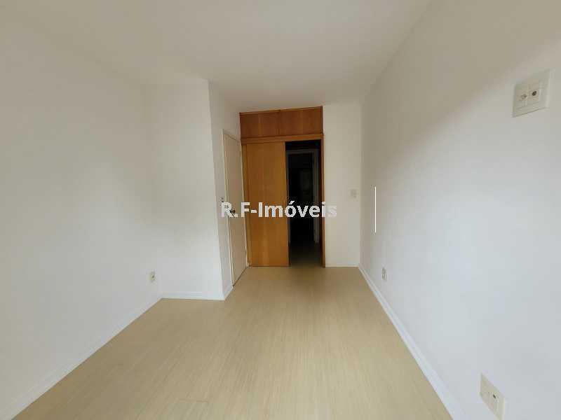 Conheça 12. do imóvel - Casa em Condomínio à venda Rua das Hortências, Vila Valqueire, Rio de Janeiro - R$ 570.000 - VECN20031 - 12 12. - 12