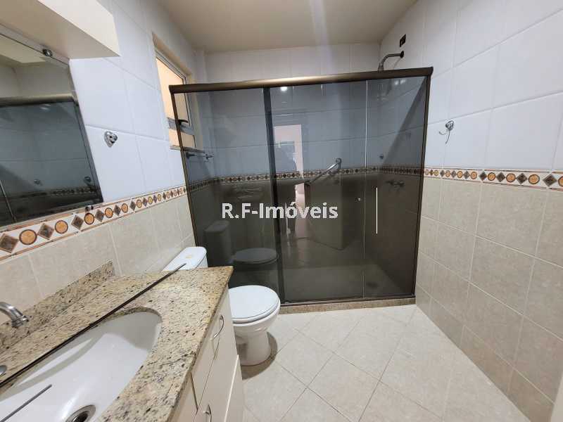 Conheça 15. do imóvel - Casa em Condomínio à venda Rua das Hortências, Vila Valqueire, Rio de Janeiro - R$ 570.000 - VECN20031 - 15 15. - 15