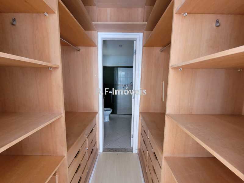 Conheça 16. do imóvel - Casa em Condomínio à venda Rua das Hortências, Vila Valqueire, Rio de Janeiro - R$ 570.000 - VECN20031 - 16 16. - 16