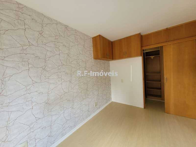 Conheça 17. do imóvel - Casa em Condomínio à venda Rua das Hortências, Vila Valqueire, Rio de Janeiro - R$ 570.000 - VECN20031 - 17 17. - 17