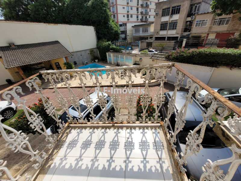Conheça 19. do imóvel - Casa em Condomínio à venda Rua das Hortências, Vila Valqueire, Rio de Janeiro - R$ 570.000 - VECN20031 - 19 19. - 19