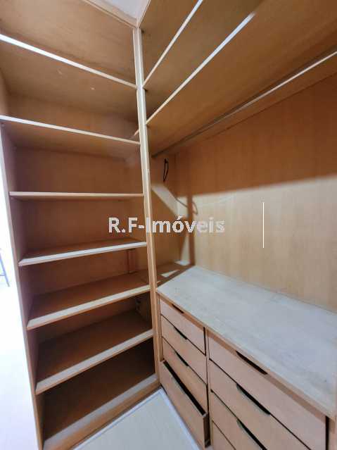 Conheça 20. do imóvel - Casa em Condomínio à venda Rua das Hortências, Vila Valqueire, Rio de Janeiro - R$ 570.000 - VECN20031 - 20 20. - 20