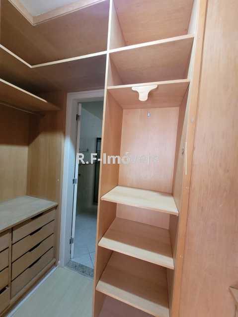 Conheça 21. do imóvel - Casa em Condomínio à venda Rua das Hortências, Vila Valqueire, Rio de Janeiro - R$ 570.000 - VECN20031 - 21 21. - 21